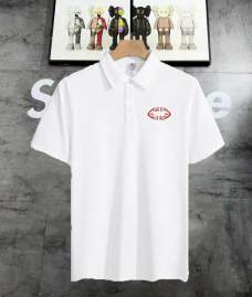 Picture of Gucci Polo Shirts Short _SKUGucciM-5XL11Lx2927407